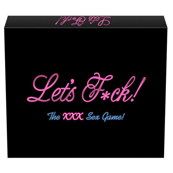KHEPER GAMES – BAISONS LE JEU DE SEXE XXX