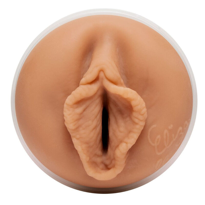 FLESHLIGHT GIRLS – ELIZA IBARRA VAGIN