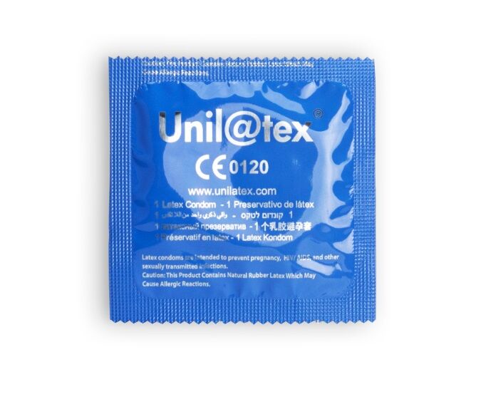 UNILATEX – CONSERVATEURS NATURELS 144 UNITÉS