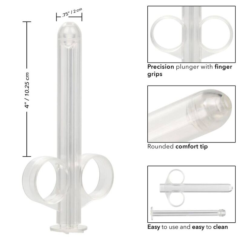 CALEXOTICS – TUBE LUBRIFIANT XL