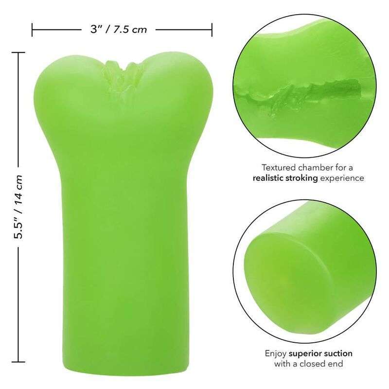 CALEXOTICS – CHEAP SHRILLS LA REINE MARS