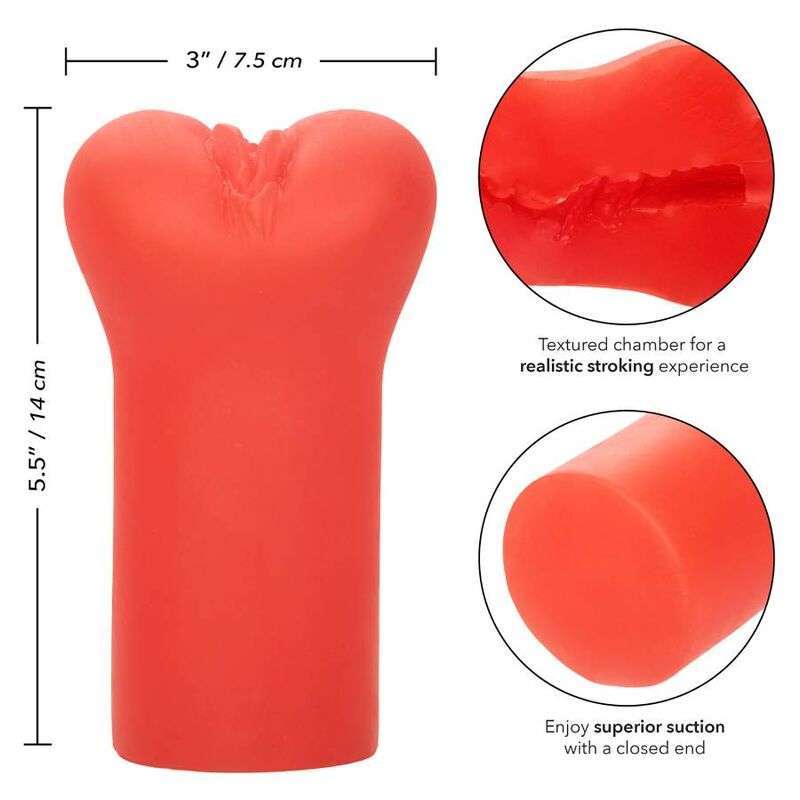 CALEXOTICS – CHEAP SHRILLS LE DIABLE