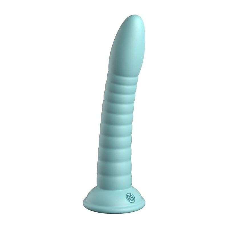 DILLIO – WILD THING 17,78 CM VERT