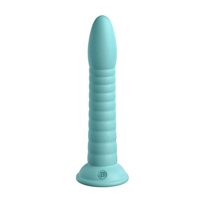 DILLIO – WILD THING 17,78 CM VERT