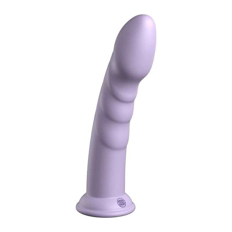 DILLIO – SUPER EIGHT 20,32 CM VIOLET
