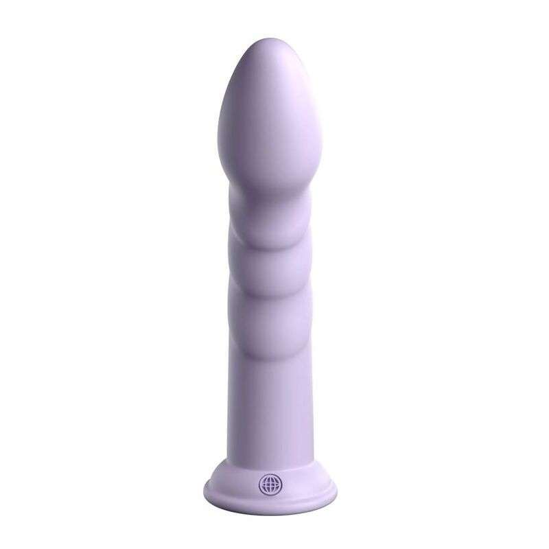 DILLIO – SUPER EIGHT 20,32 CM VIOLET