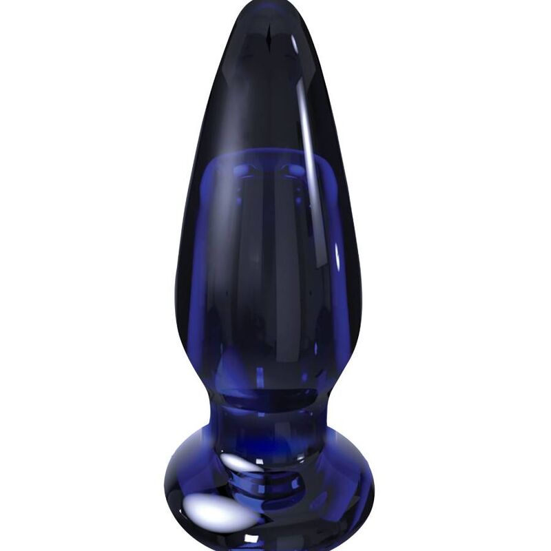 TOYJOY – THE SHINING BOUCHON VIBRANT EN VERRE