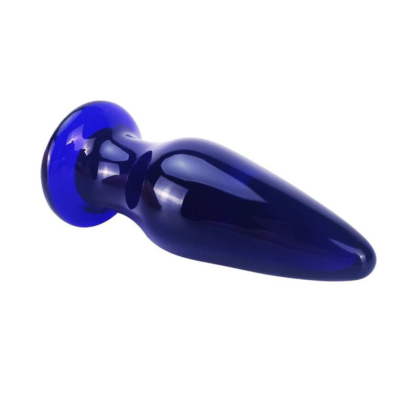 TOYJOY – THE SHINING BOUCHON VIBRANT EN VERRE