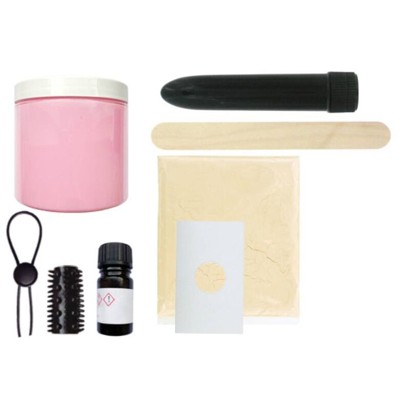 CLONEBOY – KIT PENIS CLONER AVEC VIBRATEUR