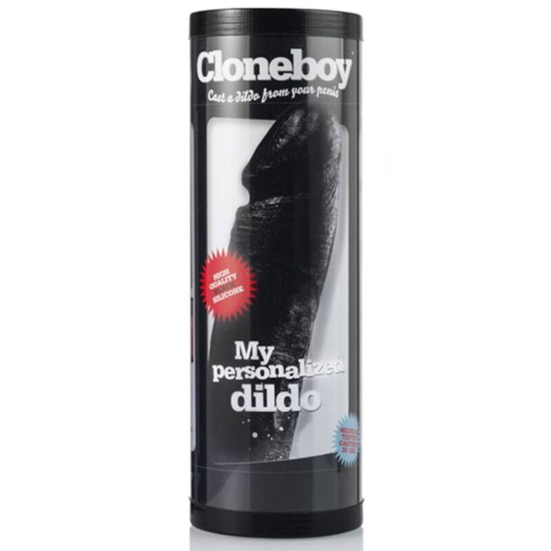 CLONEBOY – KIT PENIS CLONER
