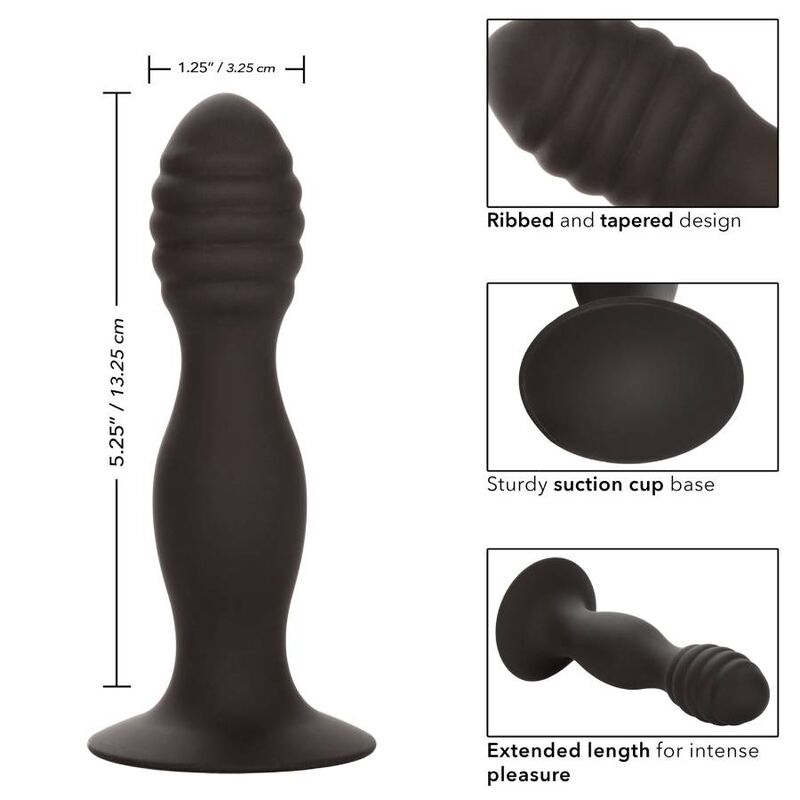 CALEXOTICS – STUD ANAL CÔTELÉ
