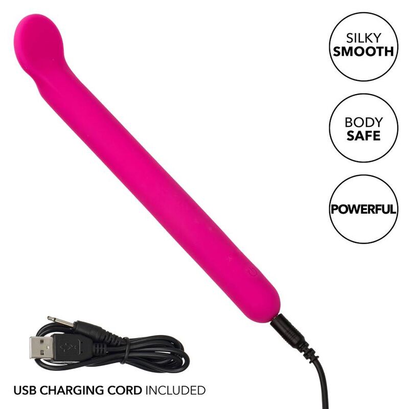 CALEXOTICS – BLISS CLITORIFFIQUE ROSE