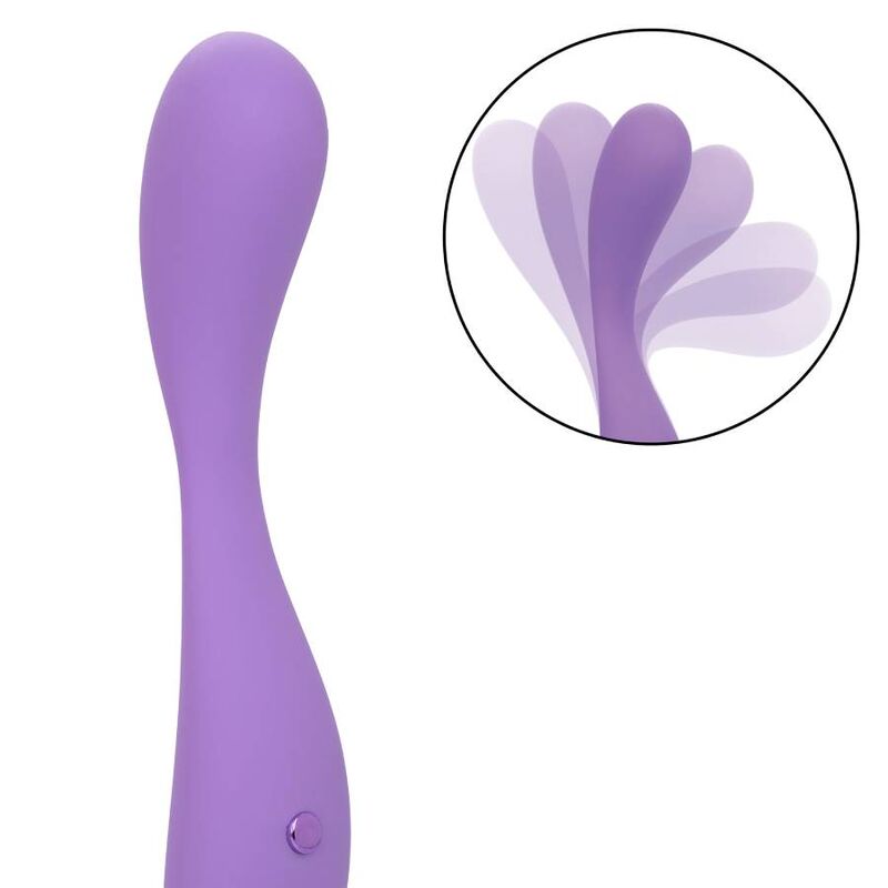 CALEXOTICS – CONTOUR DEMI-VIOLET