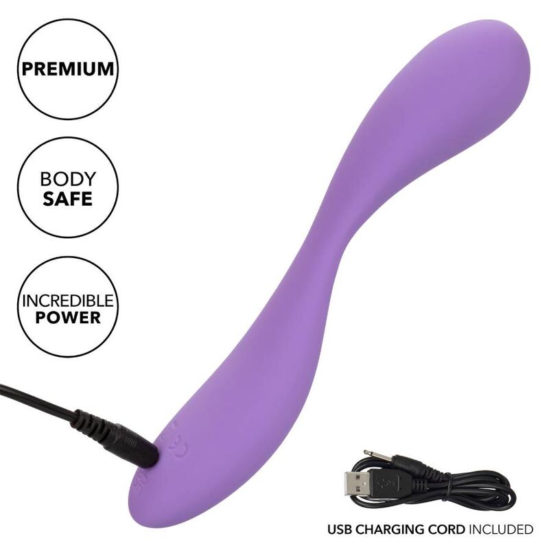 CALEXOTICS – CONTOUR DEMI-VIOLET