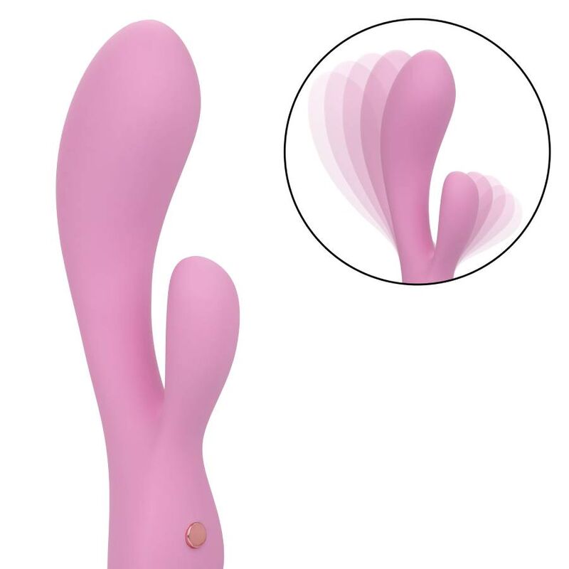 CALEXOTICS – CONTOUR ZOIE ROSE