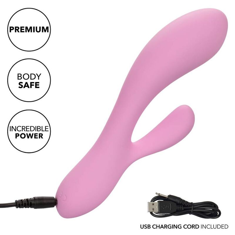 CALEXOTICS – CONTOUR ZOIE ROSE