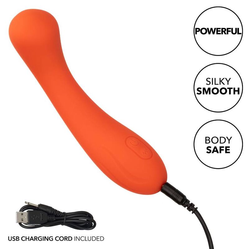 CALEXOTICS – STELLA G-WAND ORANGE