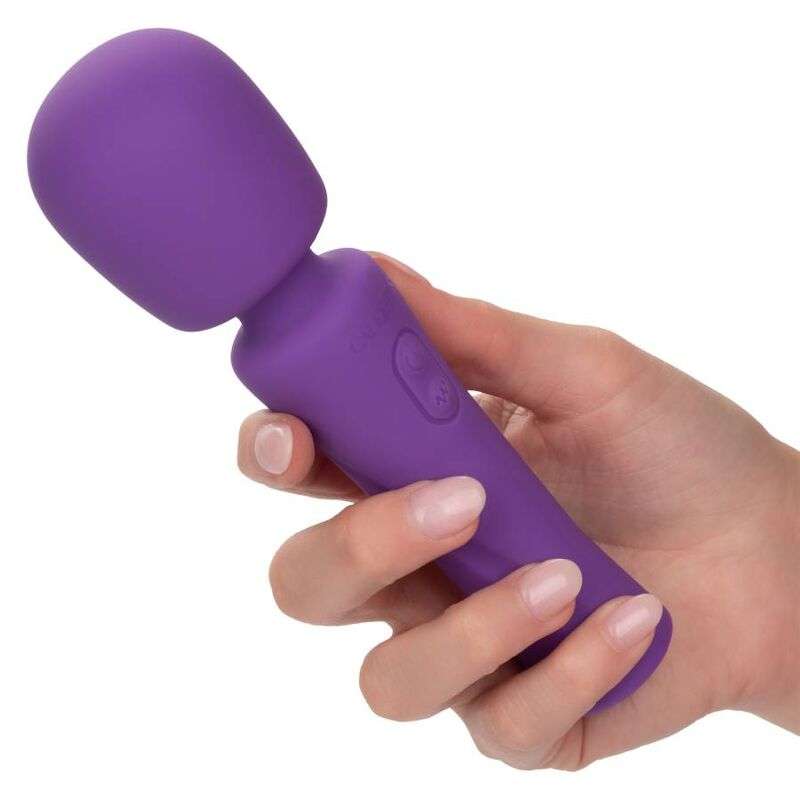 CALEXOTICS – STELLA MASSAGE VIOLET