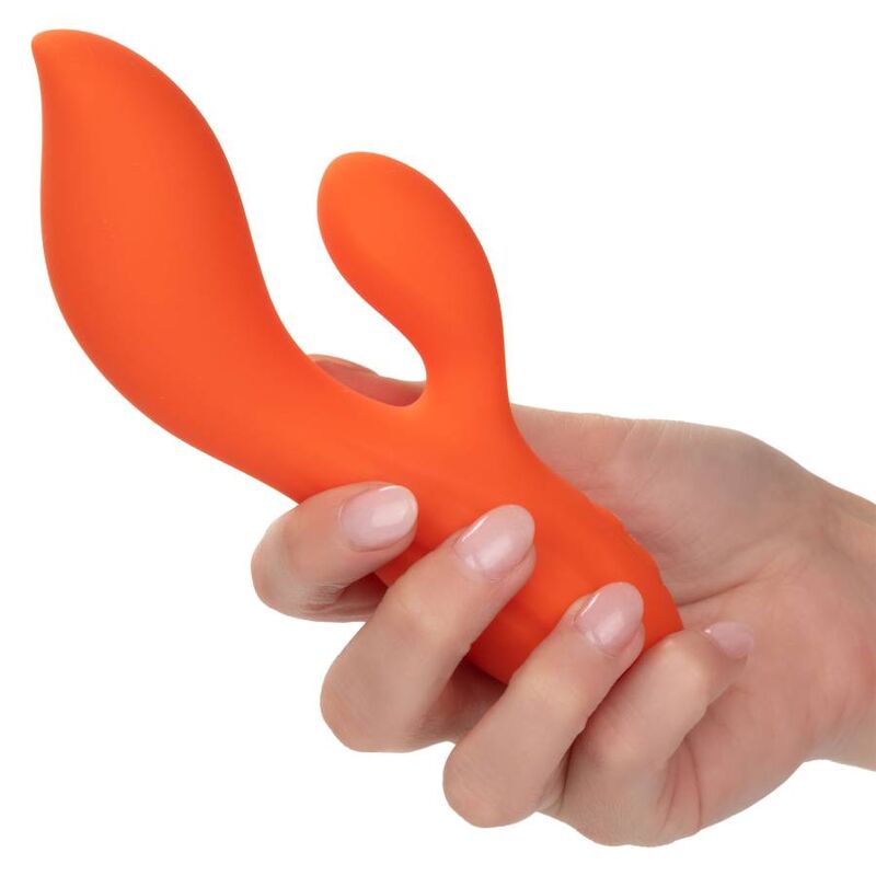 CALEXOTICS – STELLA DUAL TEASER ORANGE