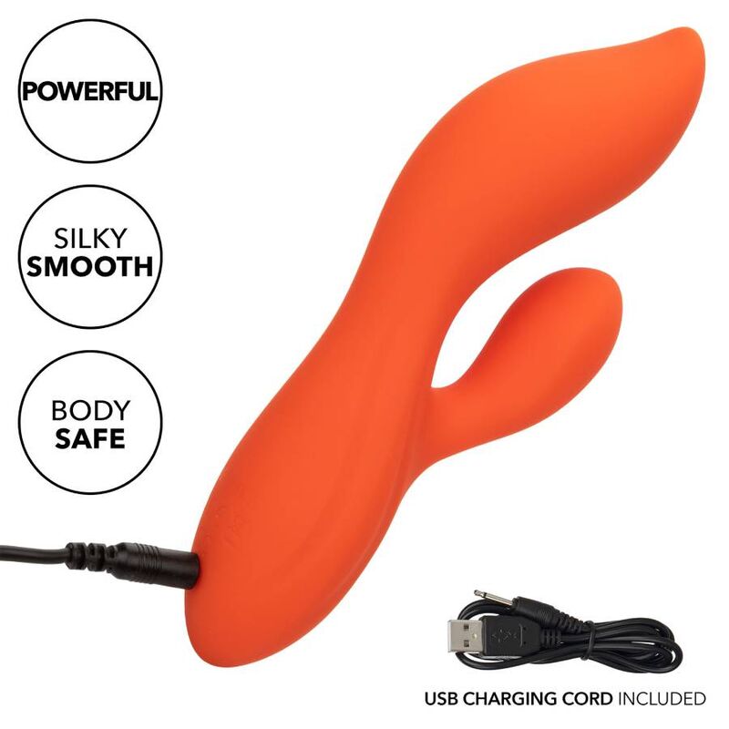 CALEXOTICS – STELLA DUAL TEASER ORANGE