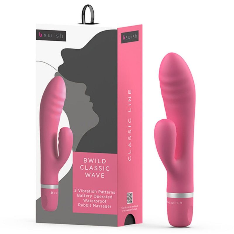 B SWISH – PASTEL CLASSIQUE BWILD