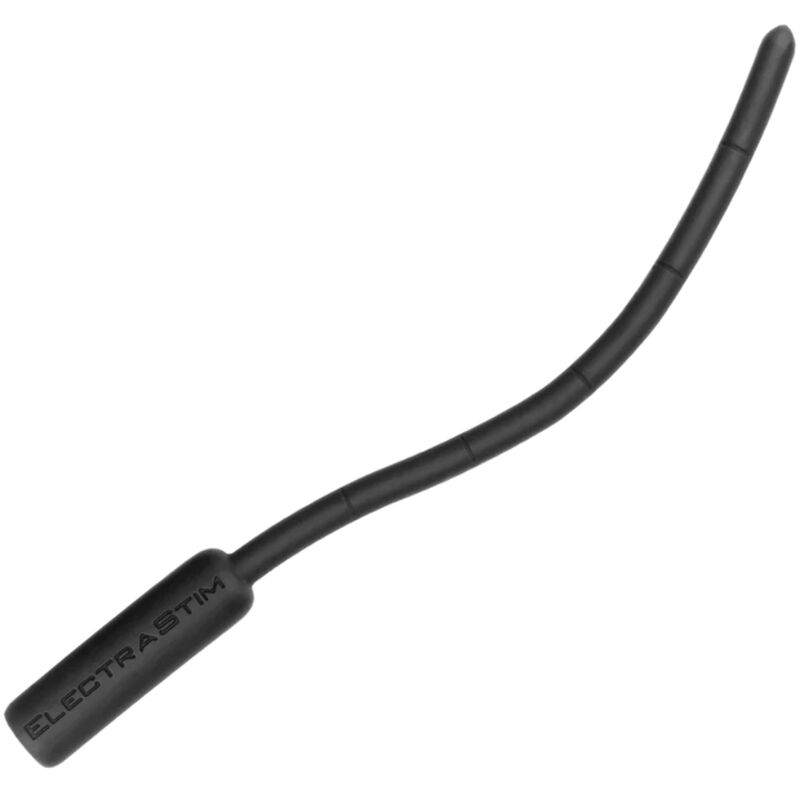 ELECTRASTIM – FLEXIBLE SILICONE ELECTRO-SEXE SON URÉTHAL 7 MM