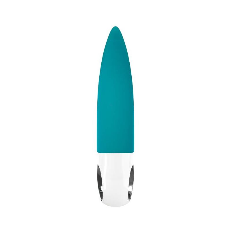 FUN FACTORY – VIBRATEUR CLITORAL VOLTA G5 ESSENCE