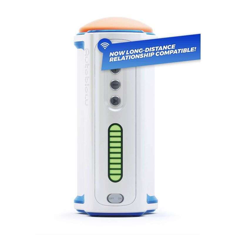 AUTOBLOW – MACHINE AI+