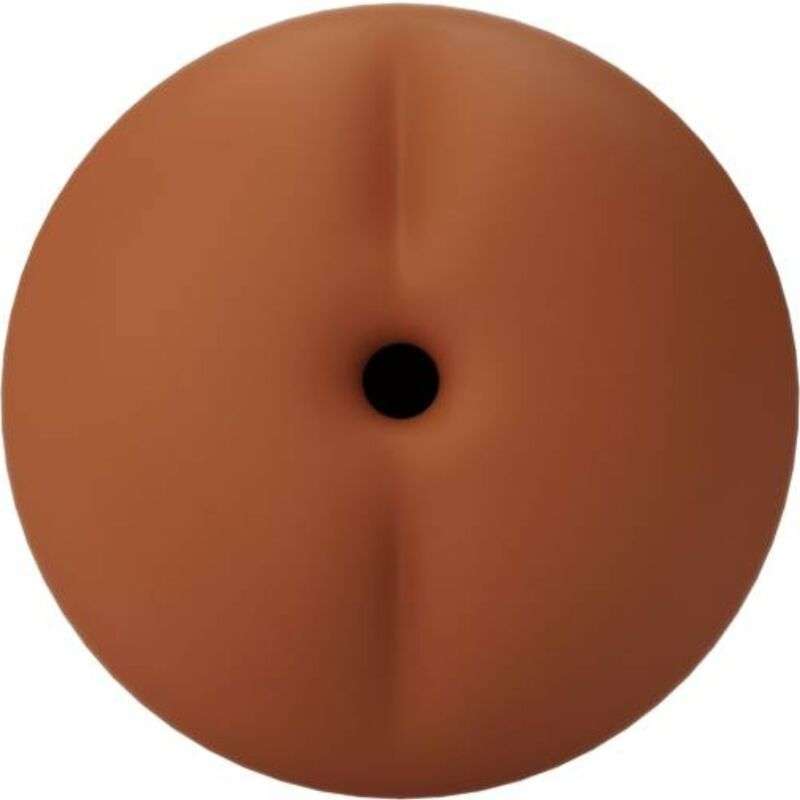 AUTOBLOW – AI ANUS SLEEVE MARRON