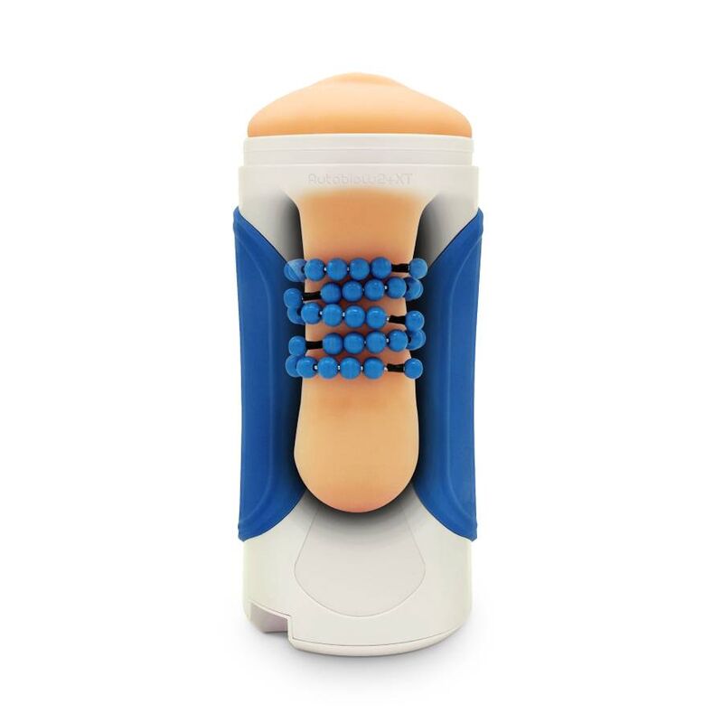 AUTOBLOW – 2+ XT MACHINE TAILLE A