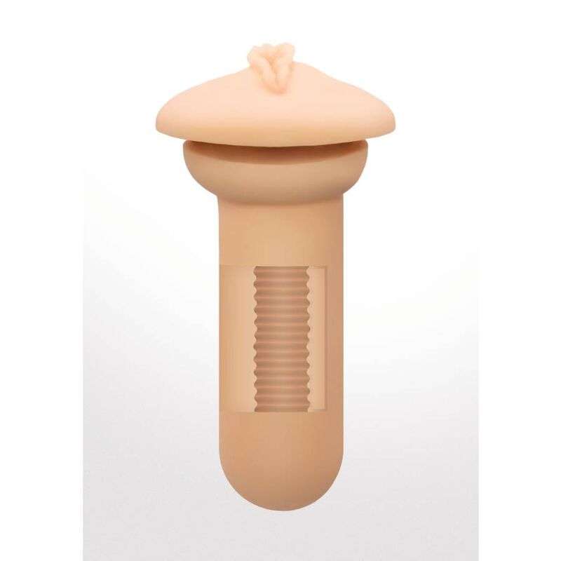 AUTOBLOW – 2+ MANCHON VAGIN TAILLE C