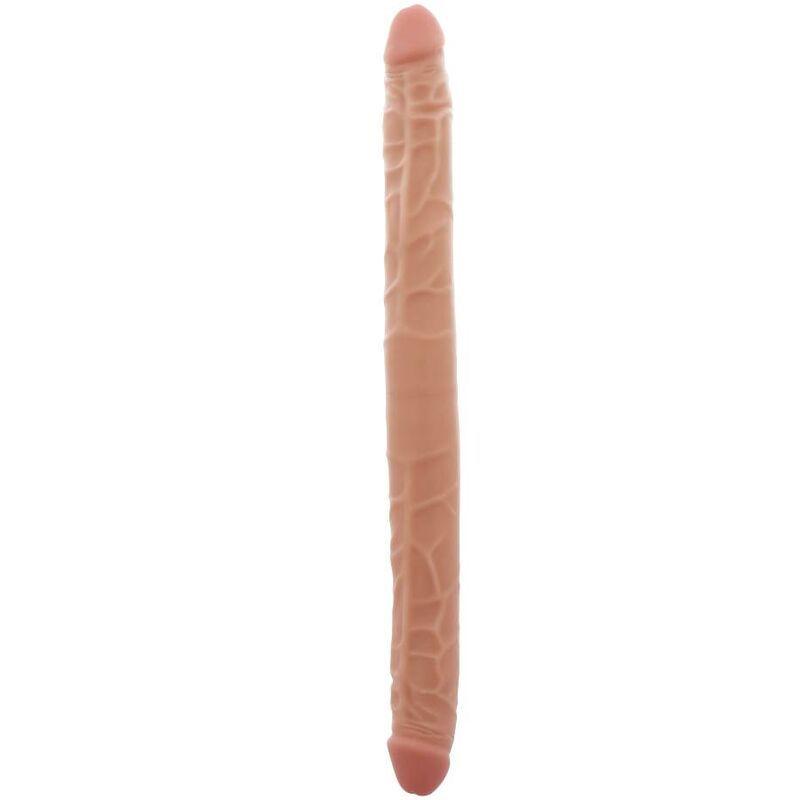 GET REAL – PEAU DOUBLE DONG 40 CM