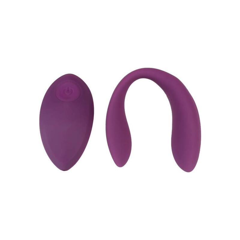 XOCOON – VIBRATEUR BOUND LOVE COUPLES VIOLET