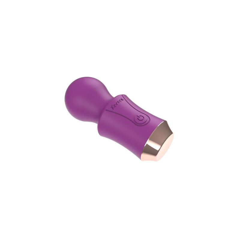 XOCOON – LA BAGUETTE DU VOYAGEUR FUCHSIA