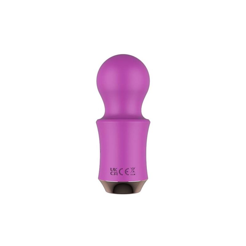 XOCOON – LA BAGUETTE DU VOYAGEUR FUCHSIA