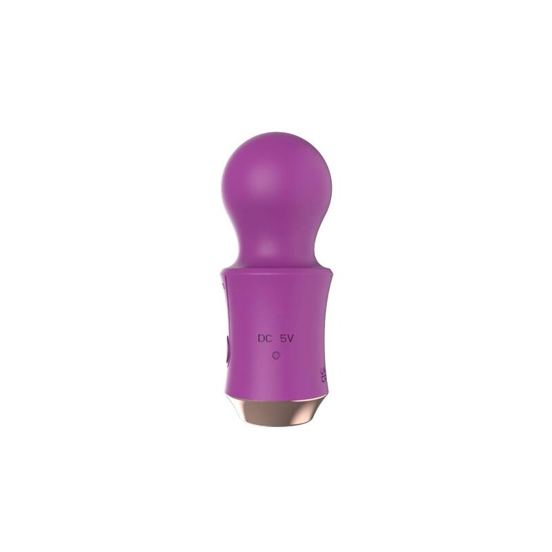 XOCOON – LA BAGUETTE DU VOYAGEUR FUCHSIA