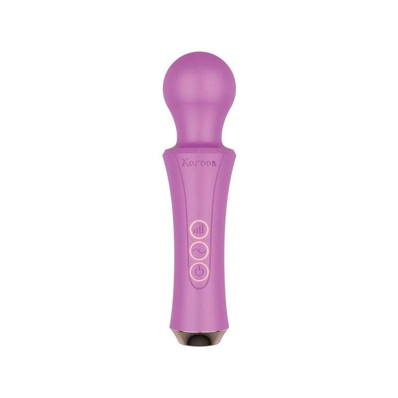 XOCOON – LA BAGUETTE PERSONNELLE FUCHSIA