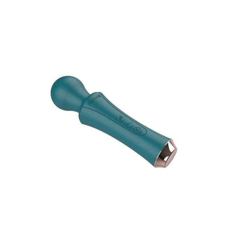 XOCOON – LA BAGUETTE PERSONNELLE VERTE