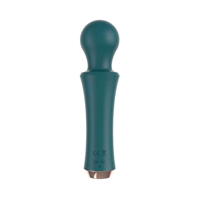 XOCOON – LA BAGUETTE PERSONNELLE VERTE
