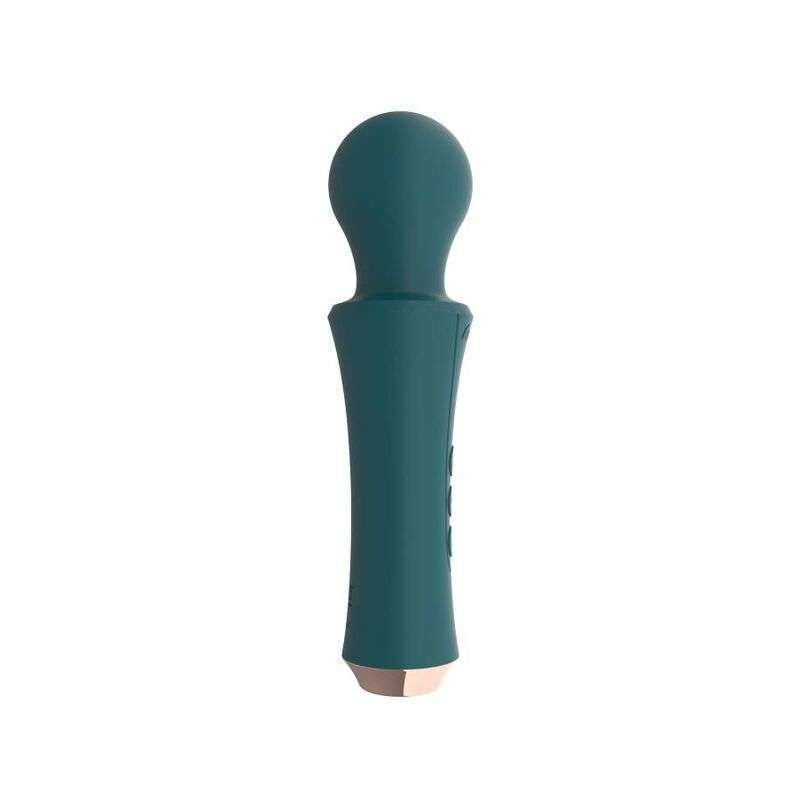 XOCOON – LA BAGUETTE PERSONNELLE VERTE