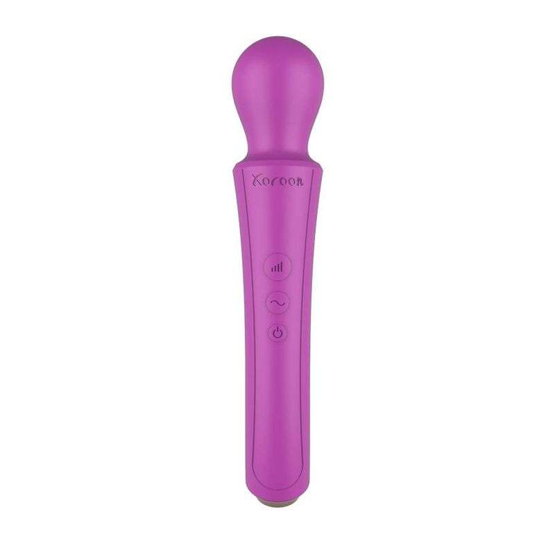 XOCOON – LA BAGUETTE COURBE FUCHSIA