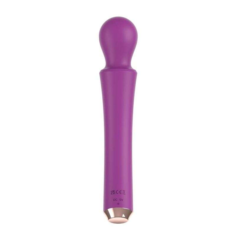 XOCOON – LA BAGUETTE COURBE FUCHSIA