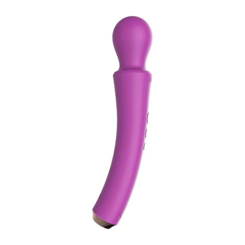 XOCOON – LA BAGUETTE COURBE FUCHSIA