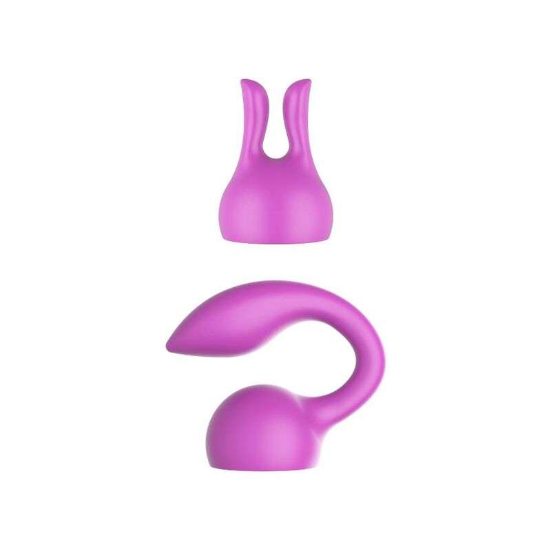 XOCOON – ACCESSOIRES MASSEUR PERSONNEL FUCHSIA