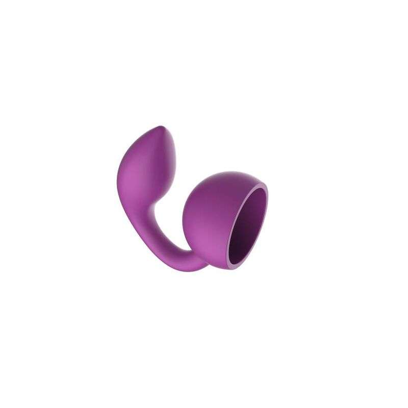 XOCOON – ACCESSOIRES MASSEUR PERSONNEL FUCHSIA
