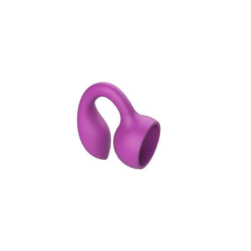 XOCOON – ACCESSOIRES MASSEUR PERSONNEL FUCHSIA