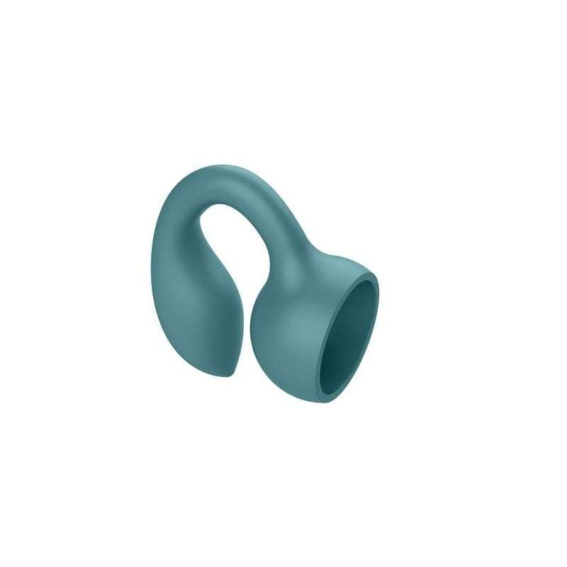 XOCOON – ACCESSOIRES MASSEUR PERSONNEL VERT