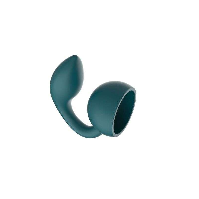 XOCOON – ACCESSOIRES MASSEUR PERSONNEL VERT