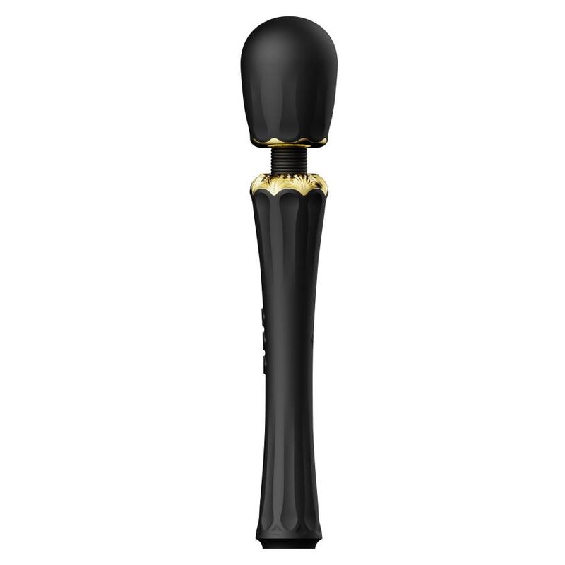 ZALO – BAGUETTE KYRO NOIRE