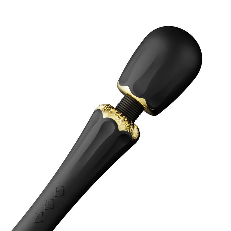 ZALO – BAGUETTE KYRO NOIRE